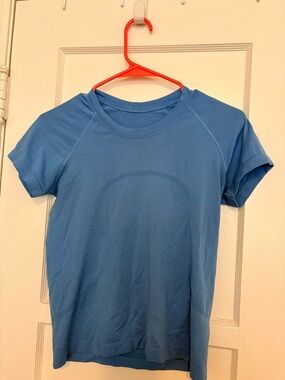 Lululemon Swiftly Tech TShirt 2.0